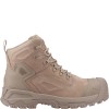 Magnum Highway 6  Waterproof Safety Boots Metal Free Stone